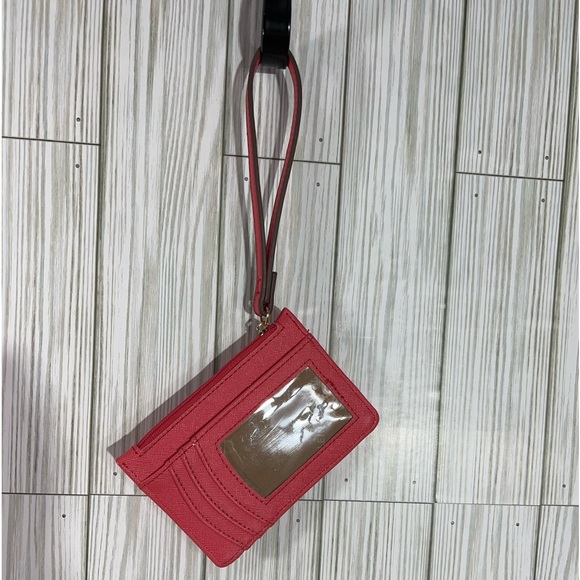 Anne Klein Wristlet - Picture 2 of 4